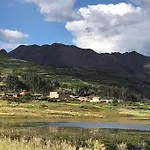 Agradable casa de campo en Chinchero - Valle Sagrado - Cusco