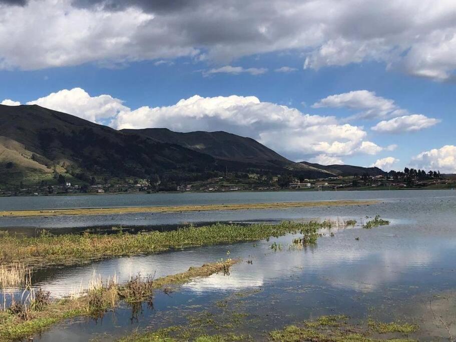 Agradable casa de campo en Chinchero - Valle Sagrado - Cusco Сasa de vacaciones Cuzco