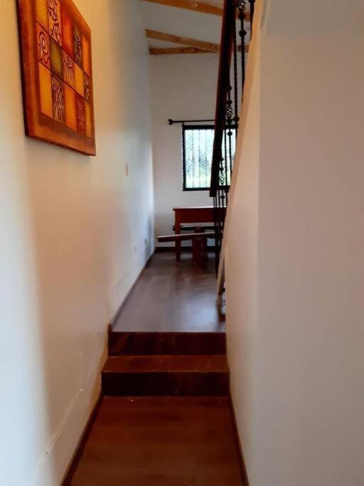Agradable casa de campo en Chinchero - Valle Sagrado - Cusco Сasa de vacaciones