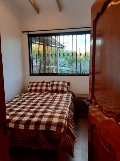 Agradable casa de campo en Chinchero - Valle Sagrado - Cusco
